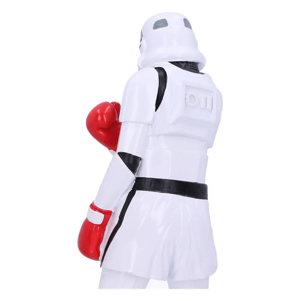 Original Stormtrooper Figurka Boxer Stormtrooper 18 cm fotografii produktu