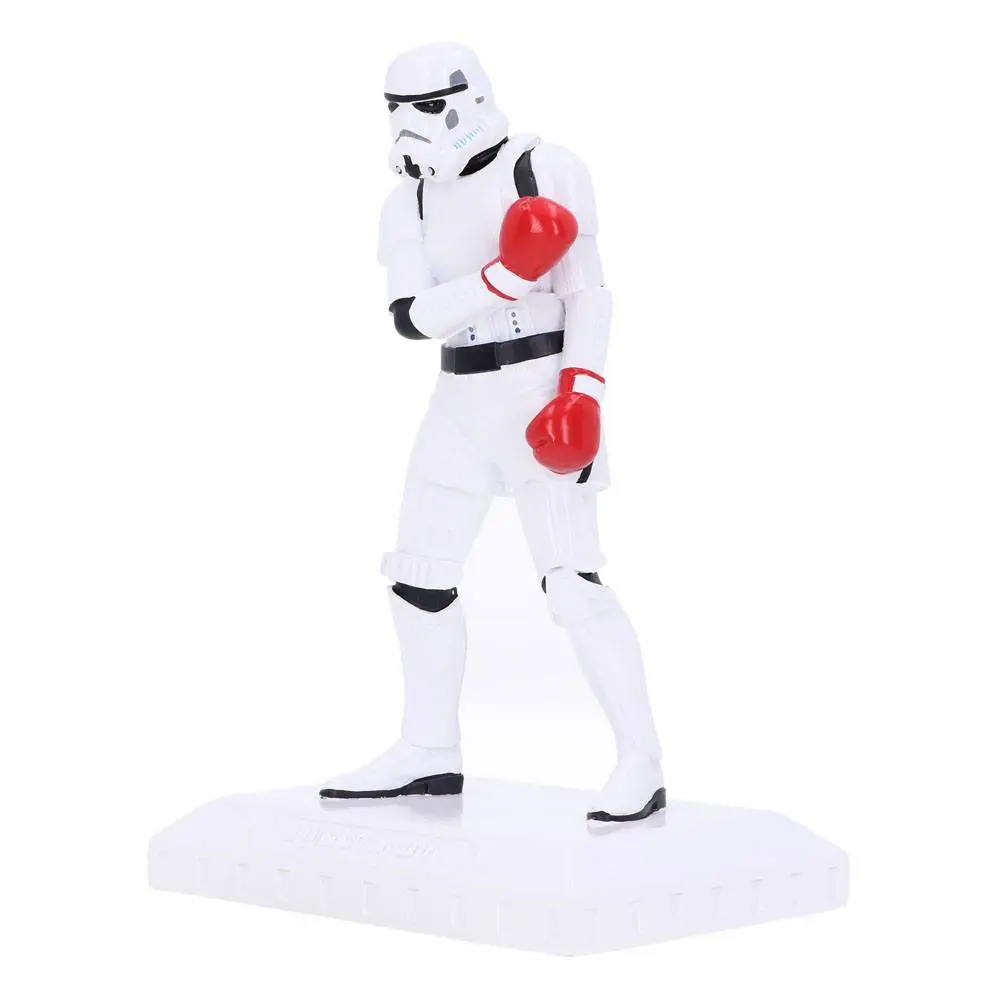 Original Stormtrooper Figurka Boxer Stormtrooper 18 cm fotografii produktu