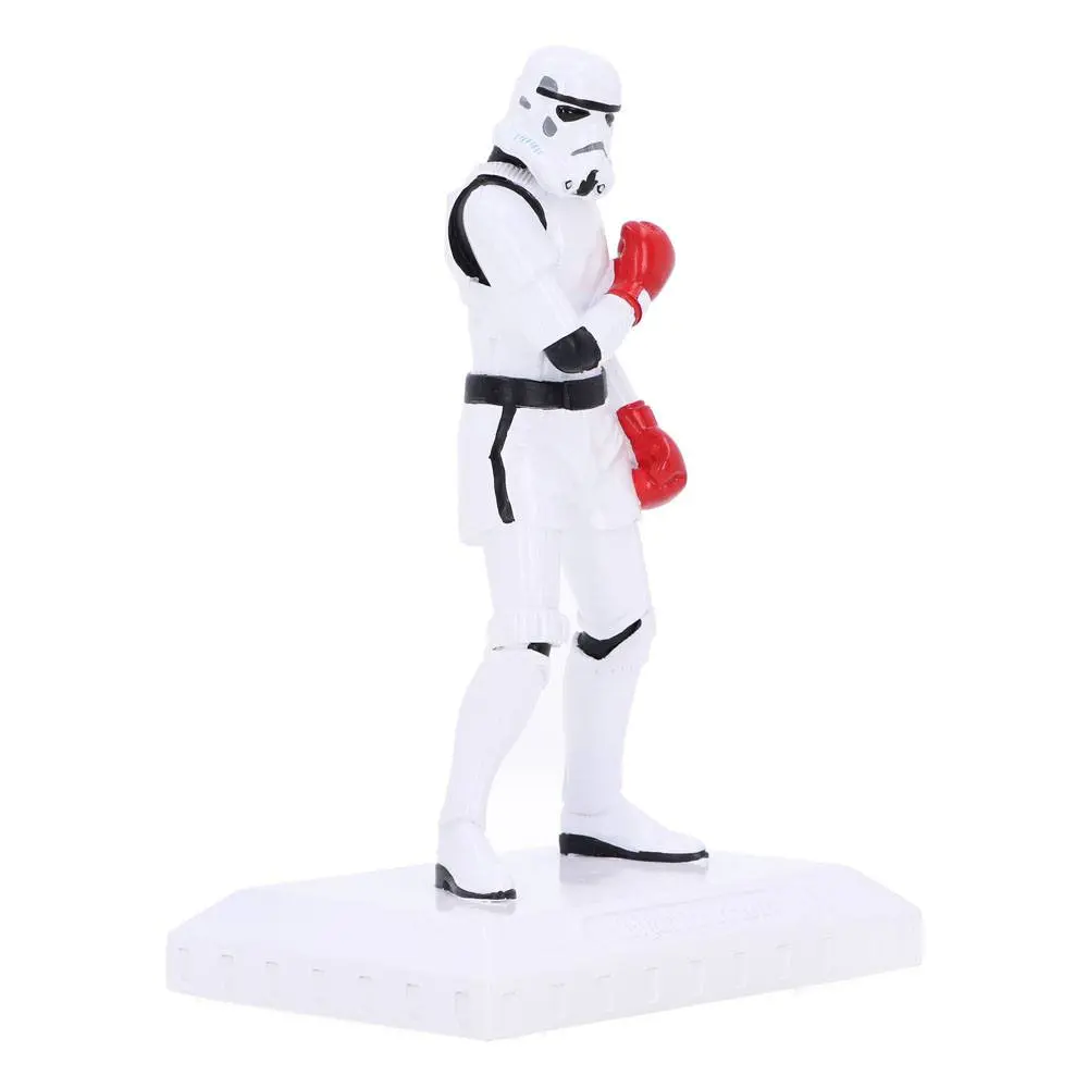 Original Stormtrooper Figurka Boxer Stormtrooper 18 cm fotografii produktu