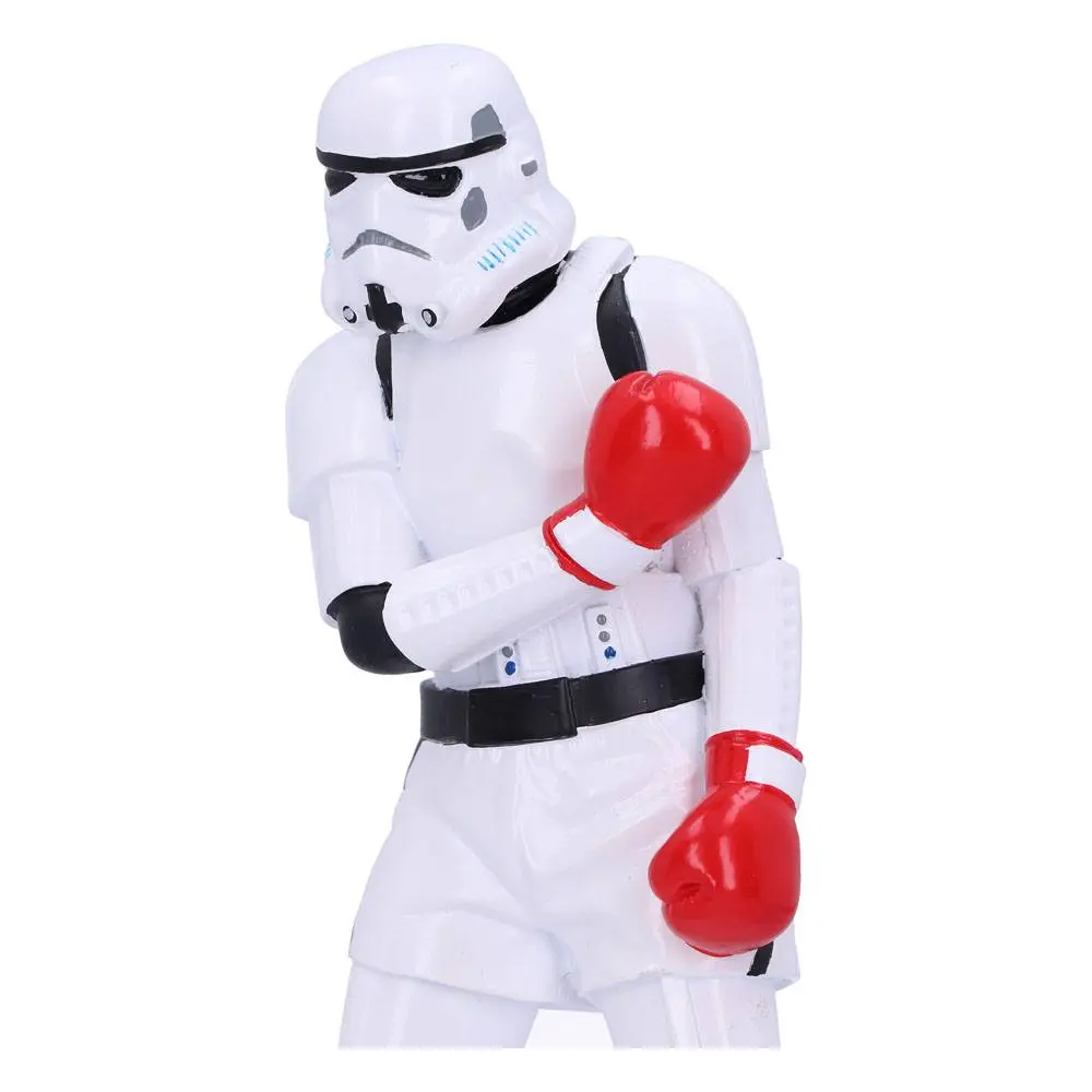 Original Stormtrooper Figurka Boxer Stormtrooper 18 cm fotografii produktu