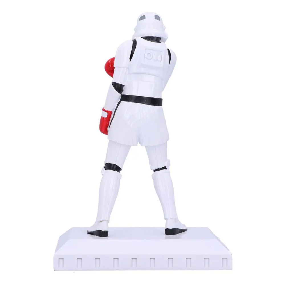 Original Stormtrooper Figurka Boxer Stormtrooper 18 cm fotografii produktu