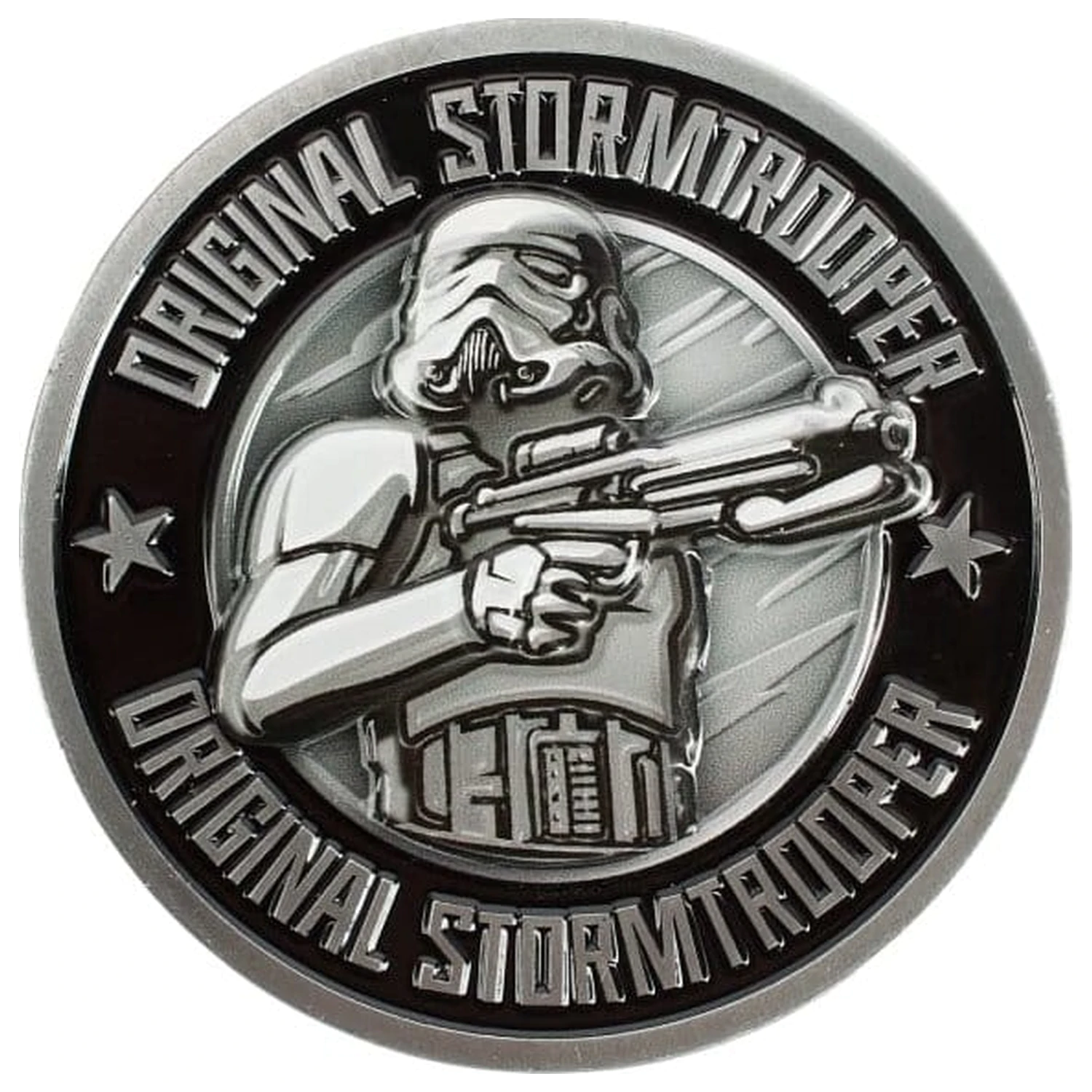 Original Stormtrooper Coin Deluxe fotografii produktu