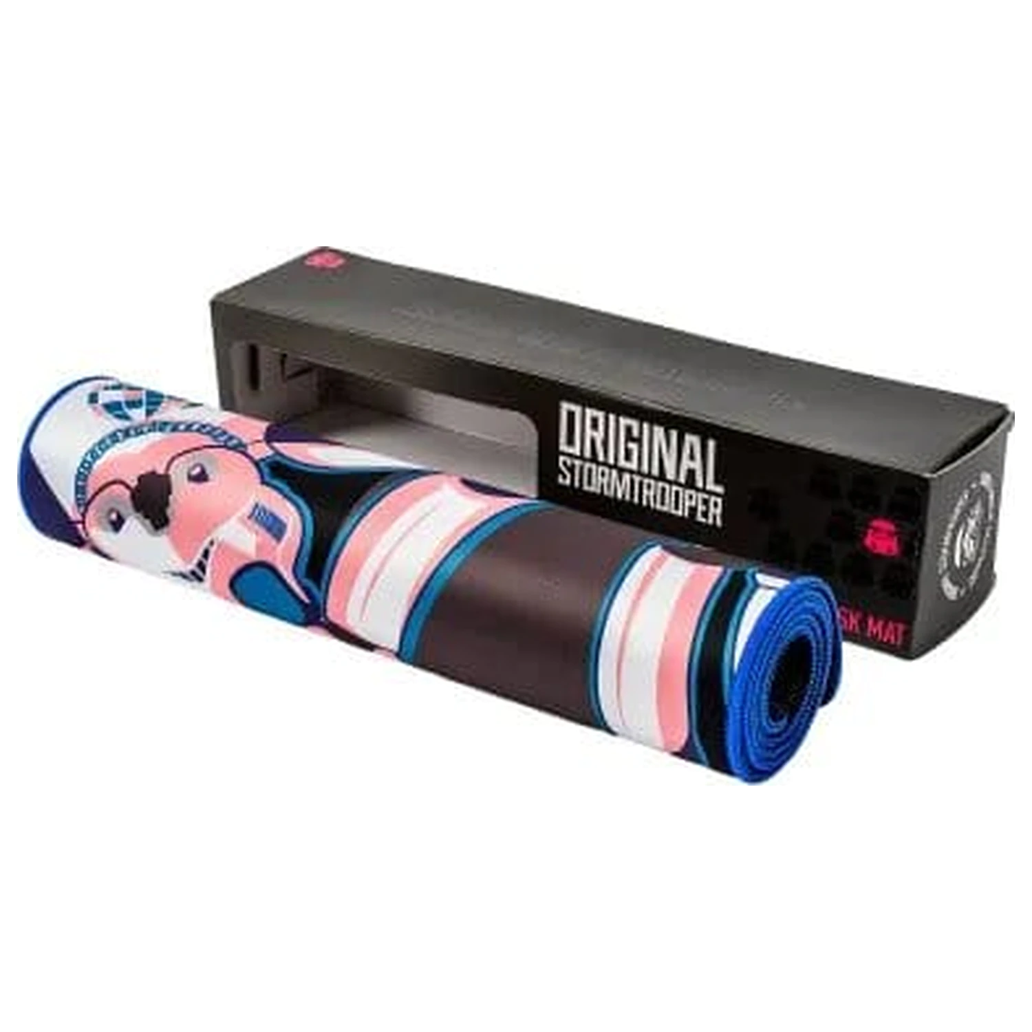 Original Stormtrooper podložka na stůl Disco fotografii produktu