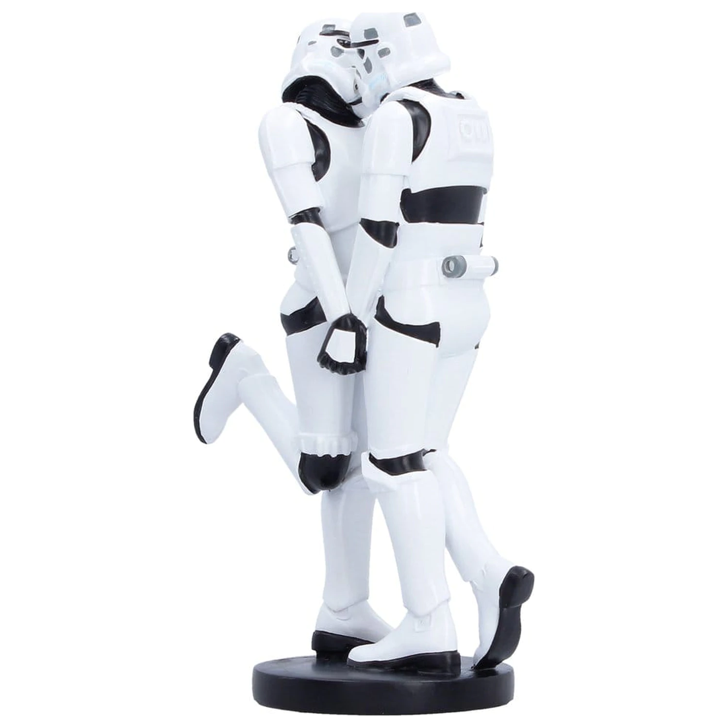 Original Stormtrooper Figura First Kiss 15 cm fotografii produktu