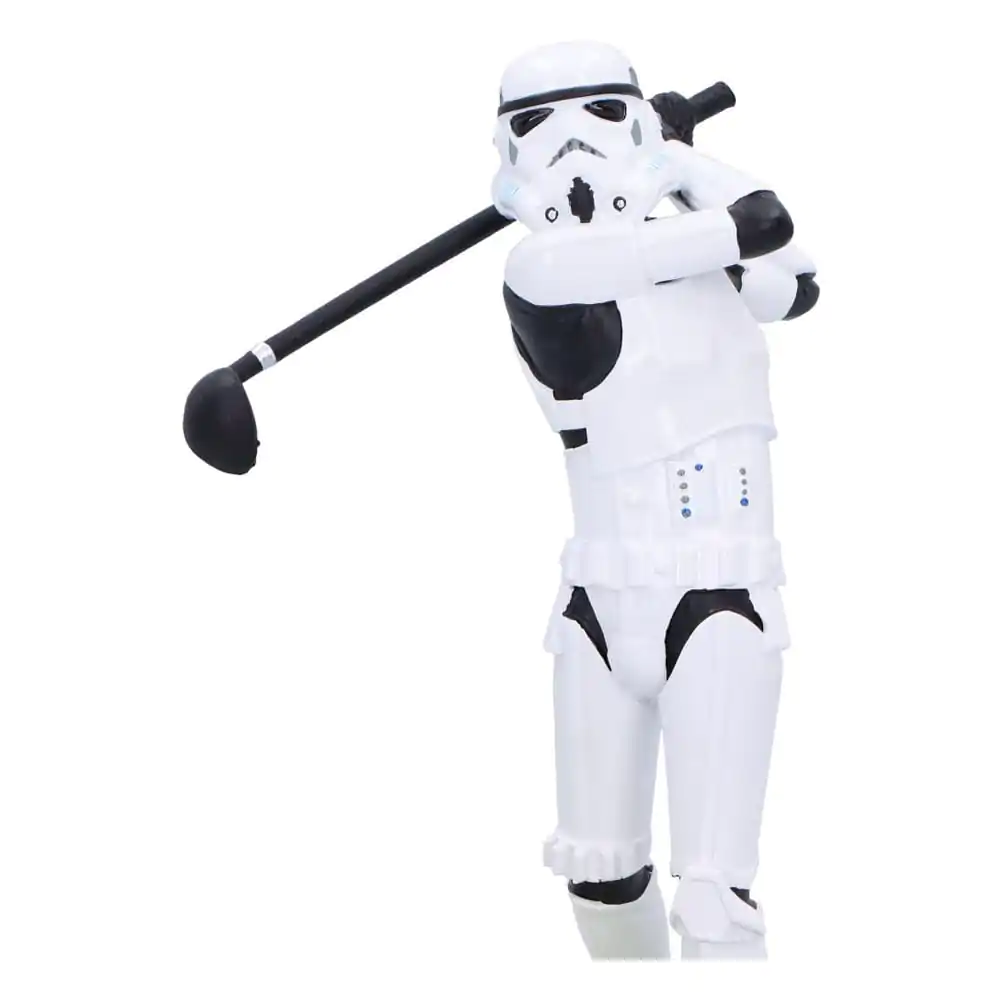 Original Stormtrooper figurka Stormtrooper Hole in None 16 cm fotografii produktu