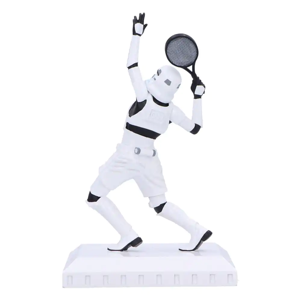 Original Stormtrooper figurka Stormtrooper Serve It! 18 cm fotografii produktu