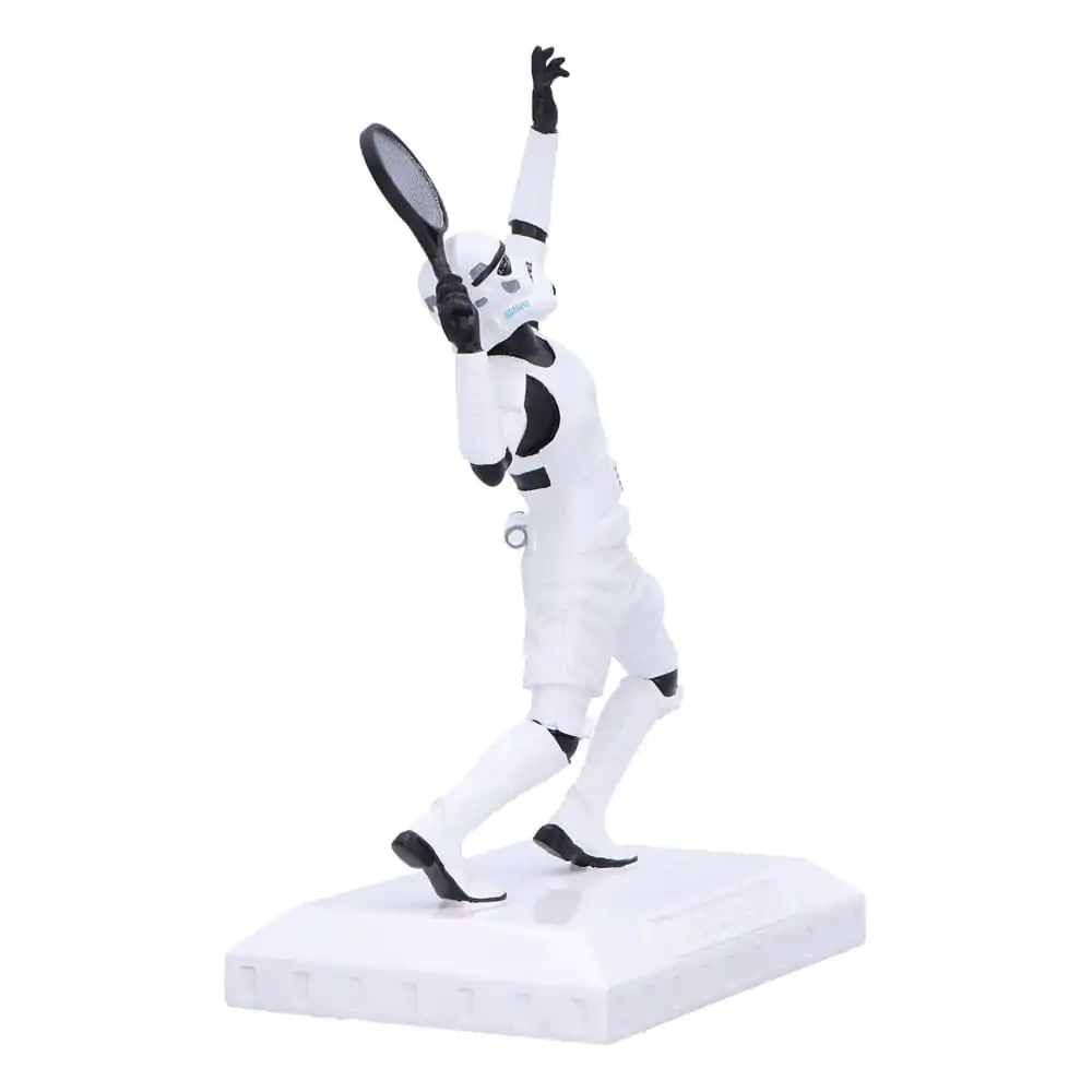 Original Stormtrooper figurka Stormtrooper Serve It! 18 cm fotografii produktu