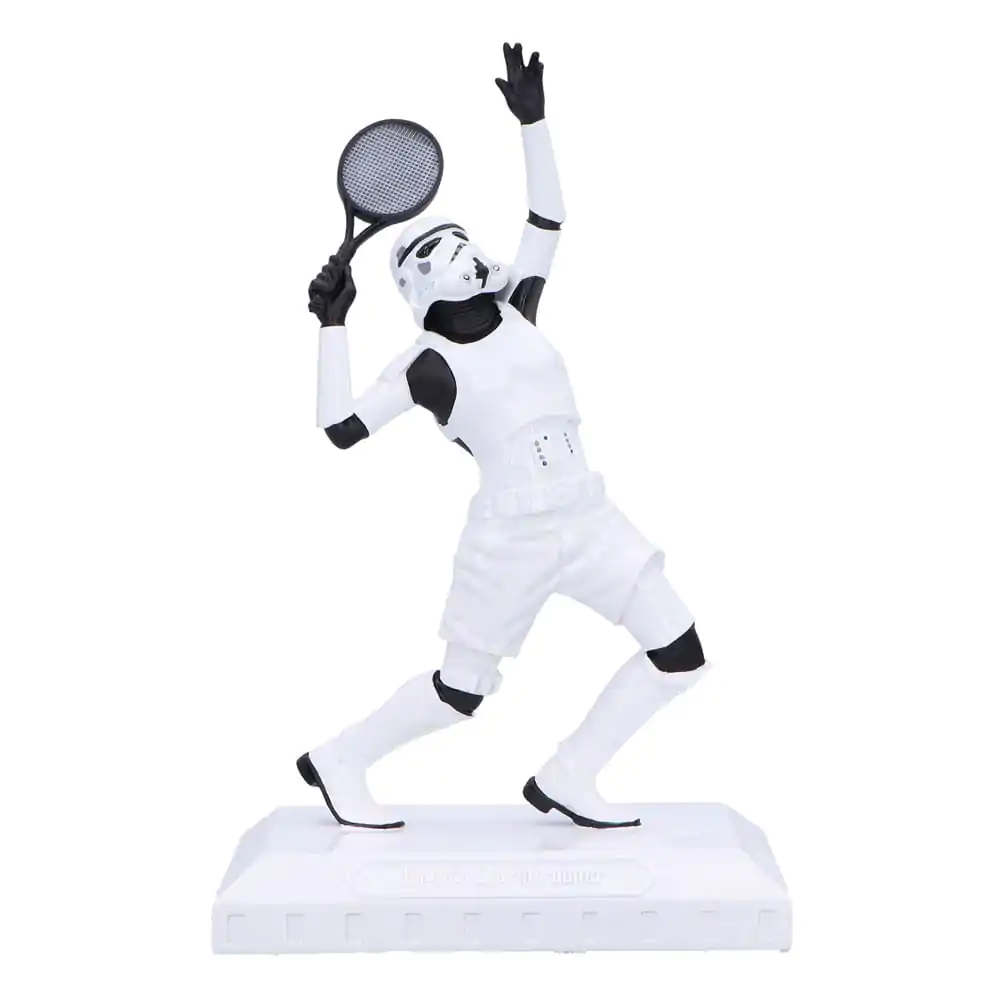 Original Stormtrooper figurka Stormtrooper Serve It! 18 cm fotografii produktu