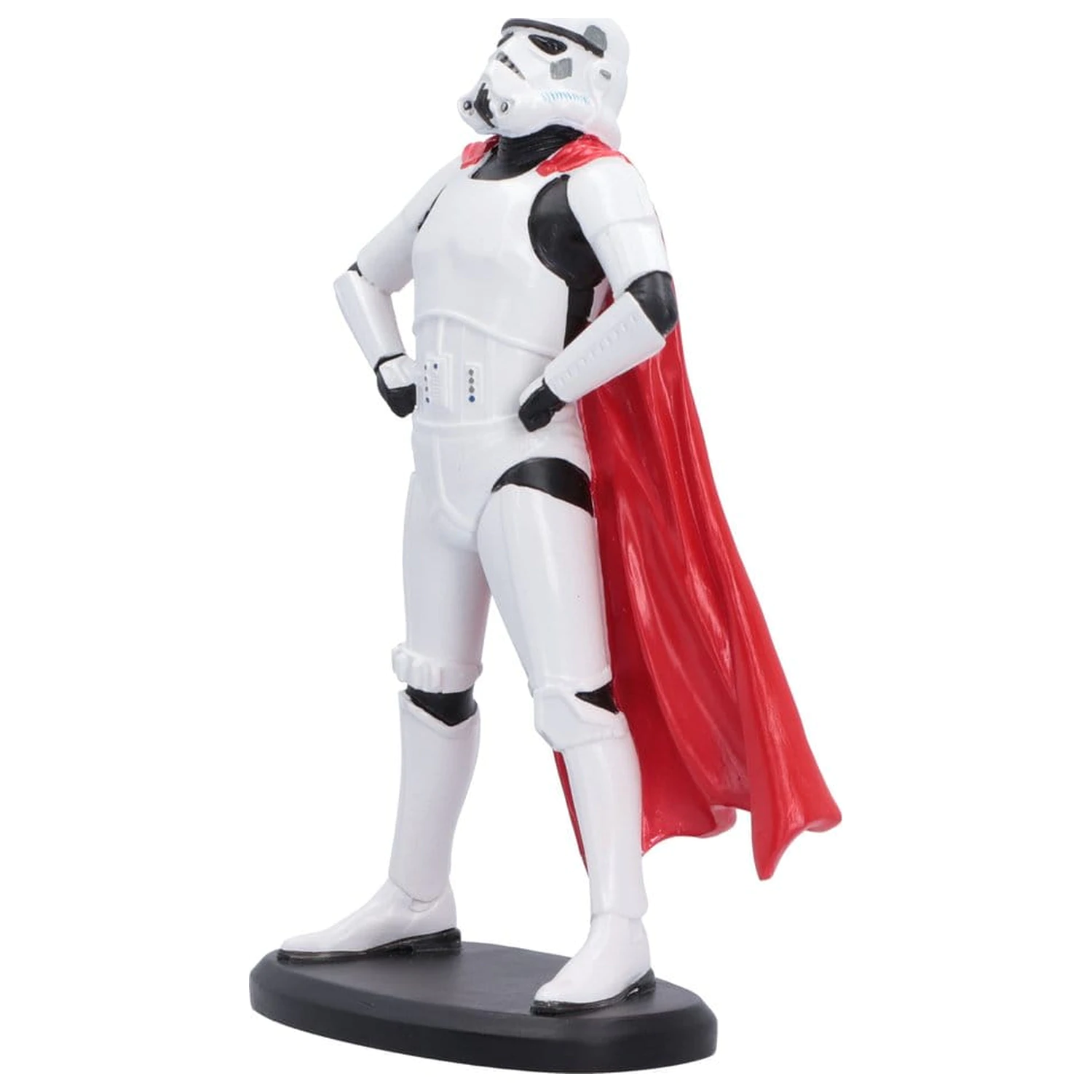 Original Stormtrooper figurka Super Trooper 14 cm fotografii produktu
