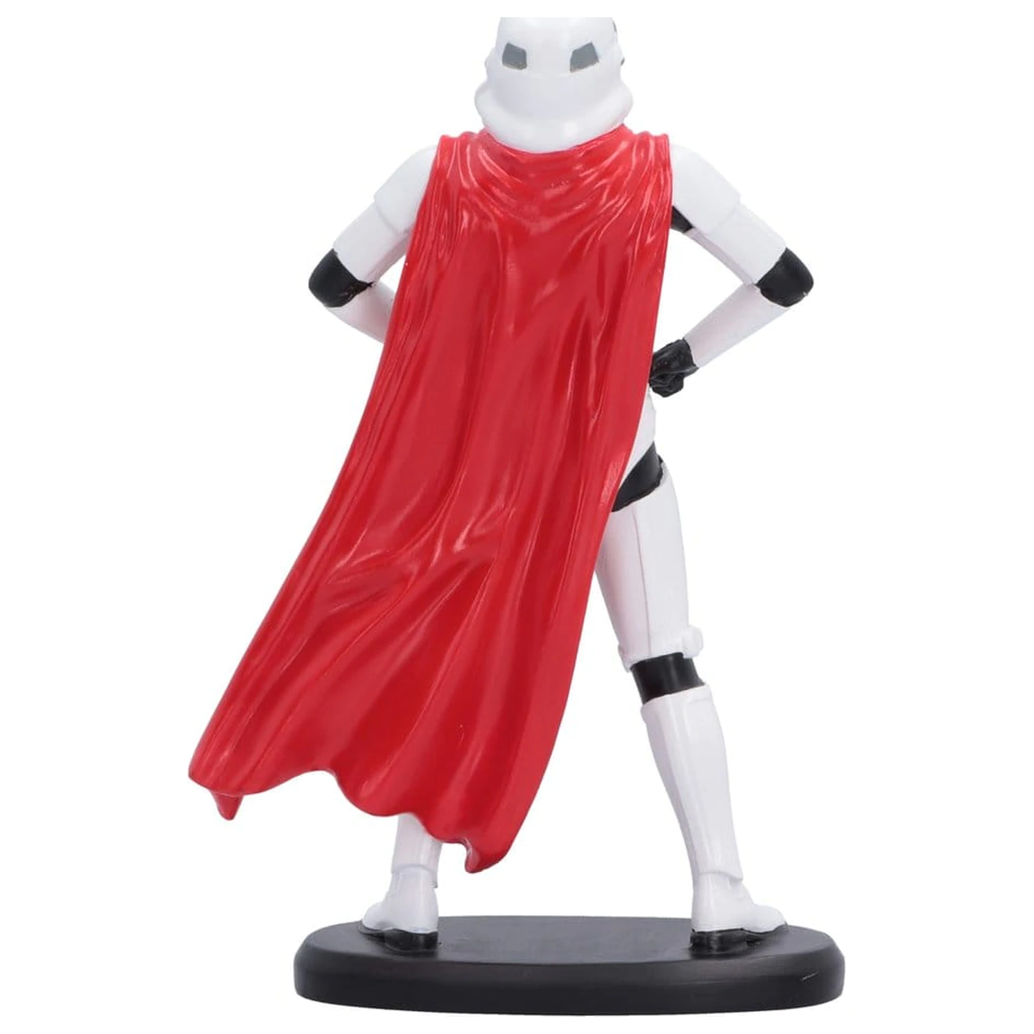 Original Stormtrooper figurka Super Trooper 14 cm fotografii produktu