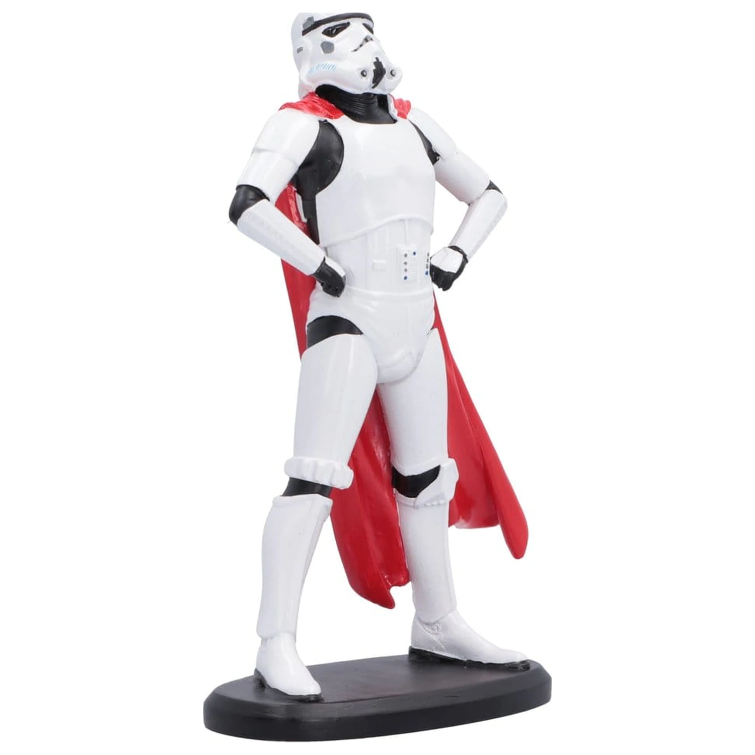 Original Stormtrooper figurka Super Trooper 14 cm fotografii produktu