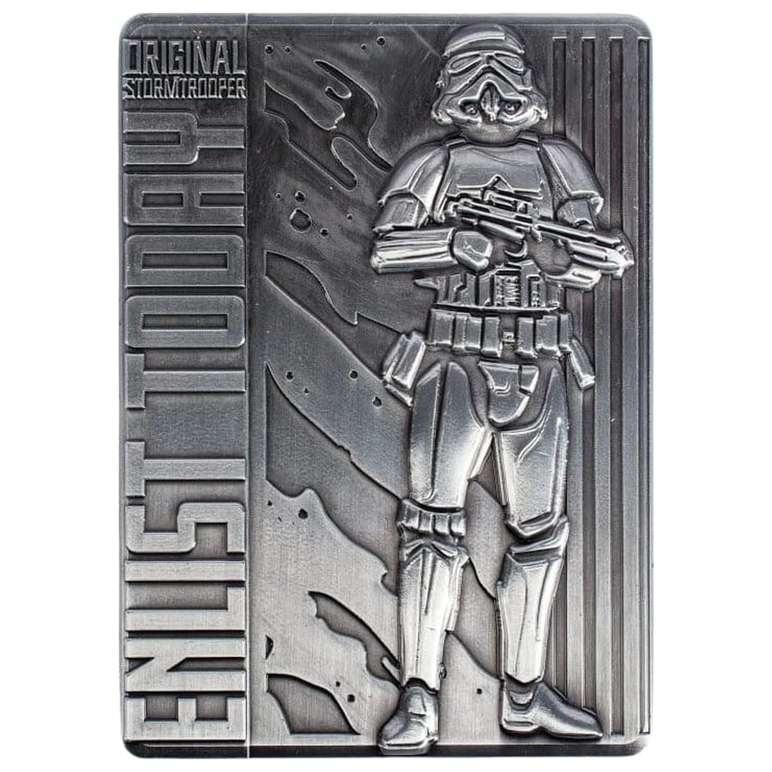 Original Stormtrooper Slitek Dnes se připojte fotografii produktu