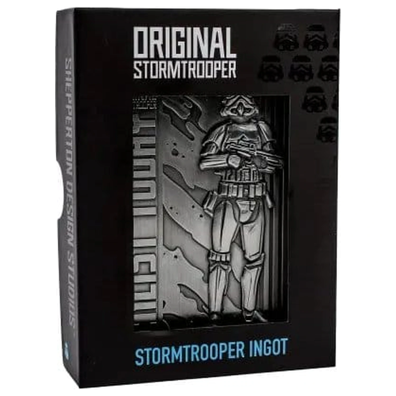 Original Stormtrooper Slitek Dnes se připojte fotografii produktu