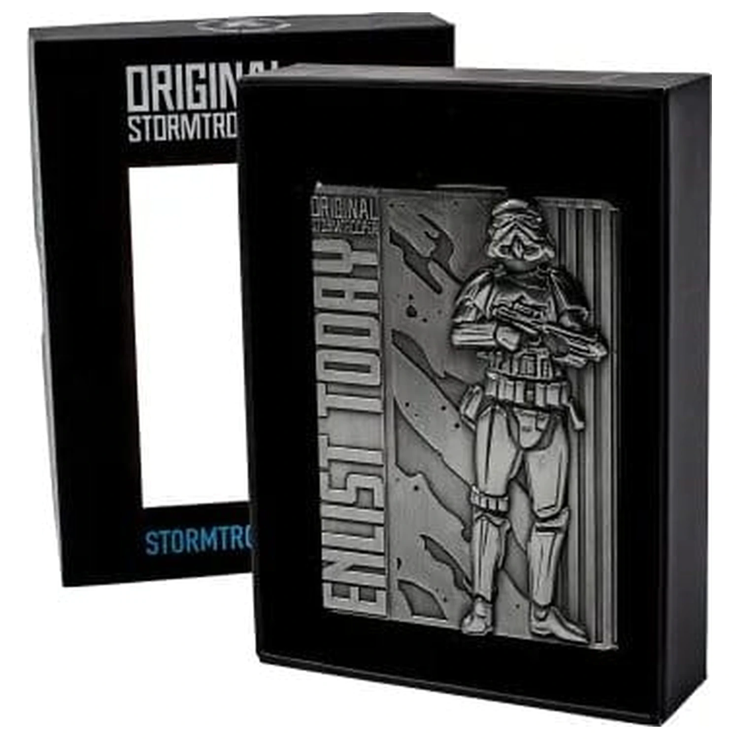 Original Stormtrooper Slitek Dnes se připojte fotografii produktu