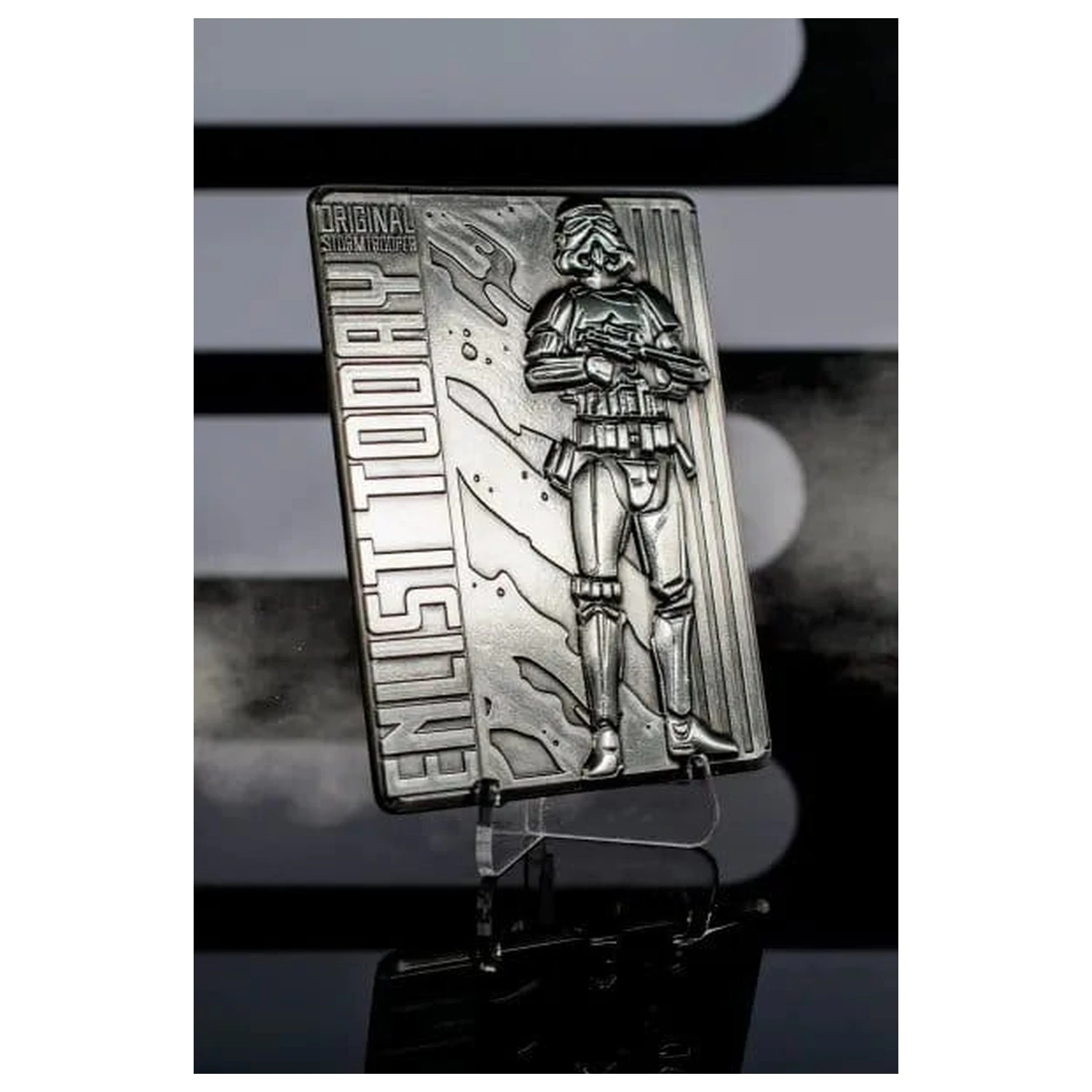 Original Stormtrooper Slitek Dnes se připojte fotografii produktu