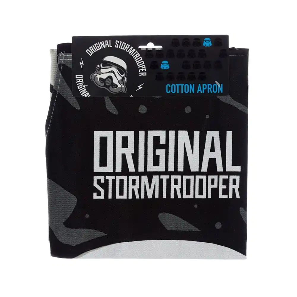Zástěra Original Stormtrooper fotografii produktu