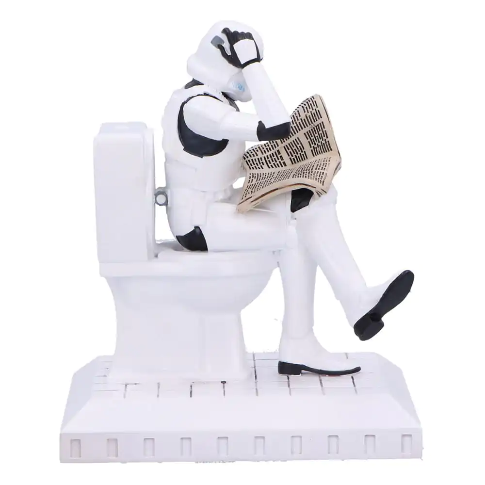 Original Stormtrooper Figurka Pooper Trooper 10 cm fotografii produktu