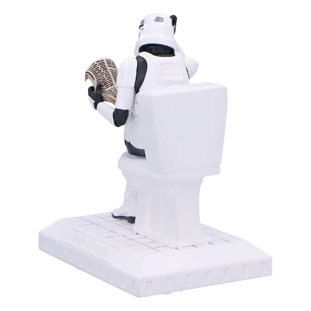 Original Stormtrooper Figurka Pooper Trooper 10 cm fotografii produktu