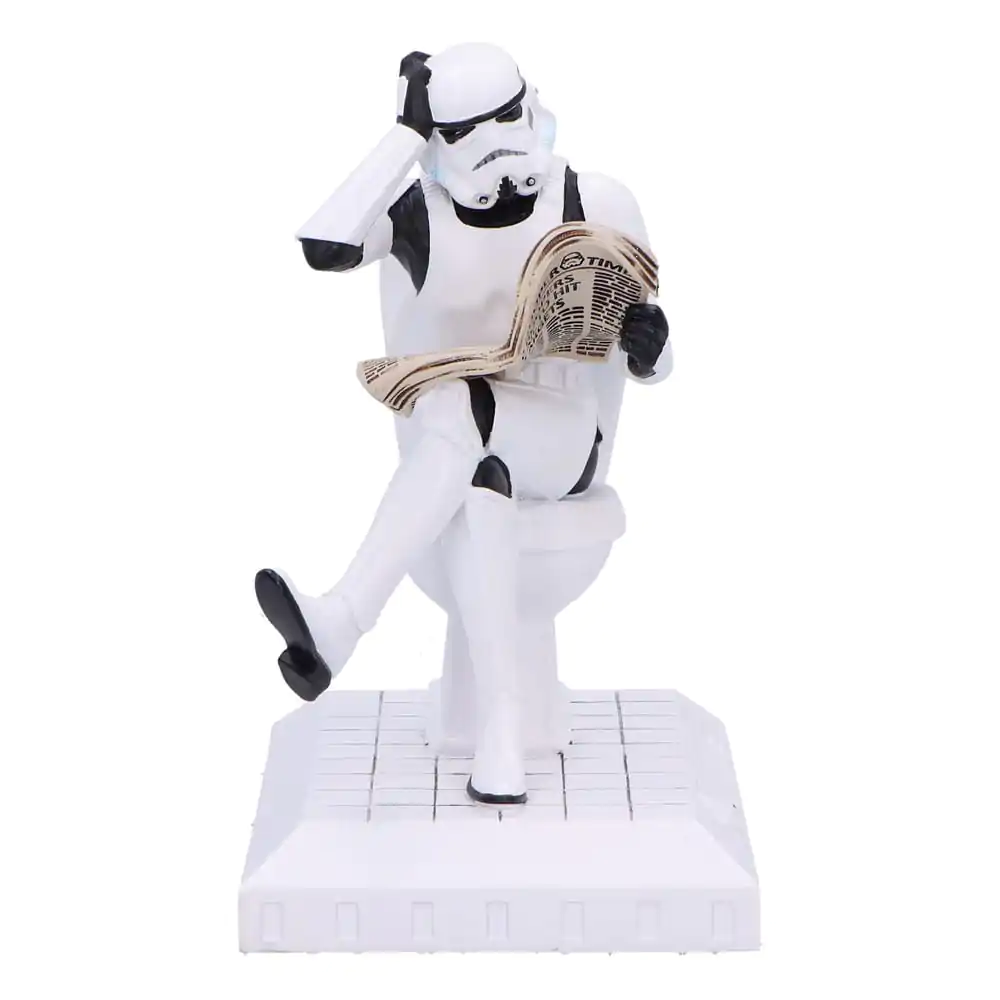 Original Stormtrooper Figurka Pooper Trooper 10 cm fotografii produktu