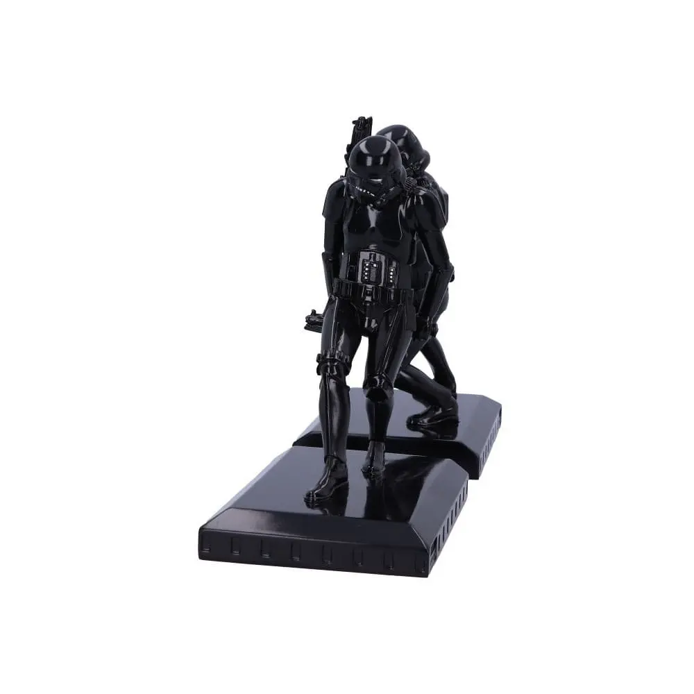 Original Stormtrooper Knižní zarážky Shadow Stormtrooper fotografii produktu