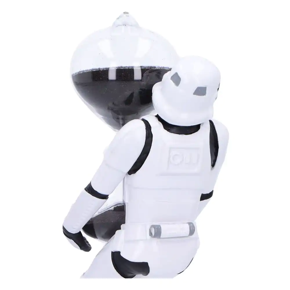 Original Stormtrooper Přesýpací hodiny Stormtrooper Time's Up 17 cm fotografii produktu