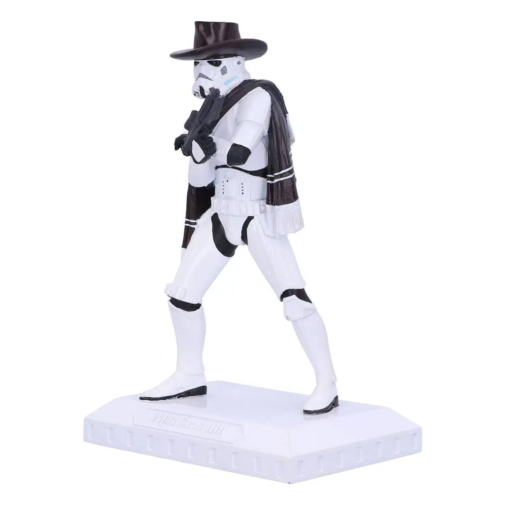 Originální figurka Stormtroopera The Good, The Bad and The Trooper 18 cm fotografii produktu