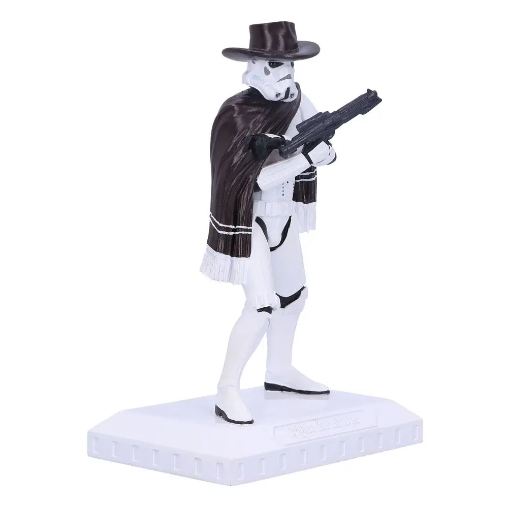 Originální figurka Stormtroopera The Good, The Bad and The Trooper 18 cm fotografii produktu