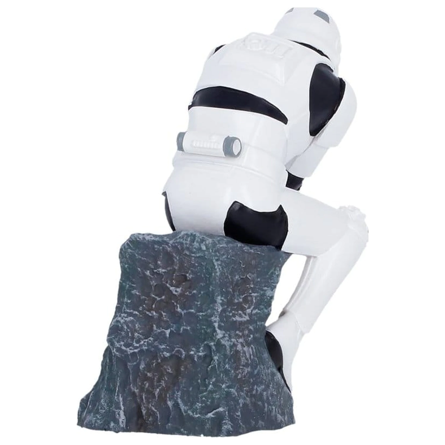 Original Stormtrooper Figura The Overthinker 12 cm fotografii produktu
