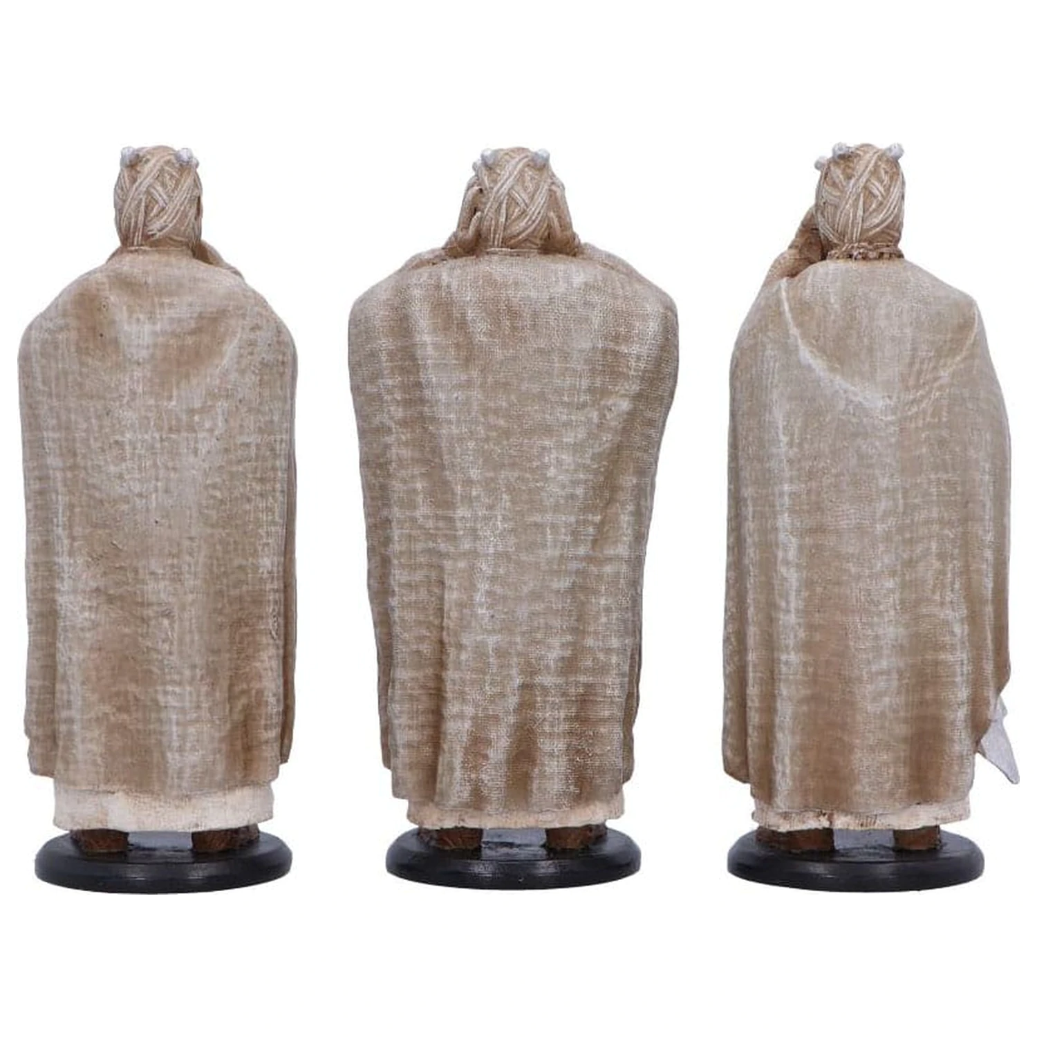 Original Stormtrooper Socha Three Wise Tusken Raiders 14 cm fotografii produktu