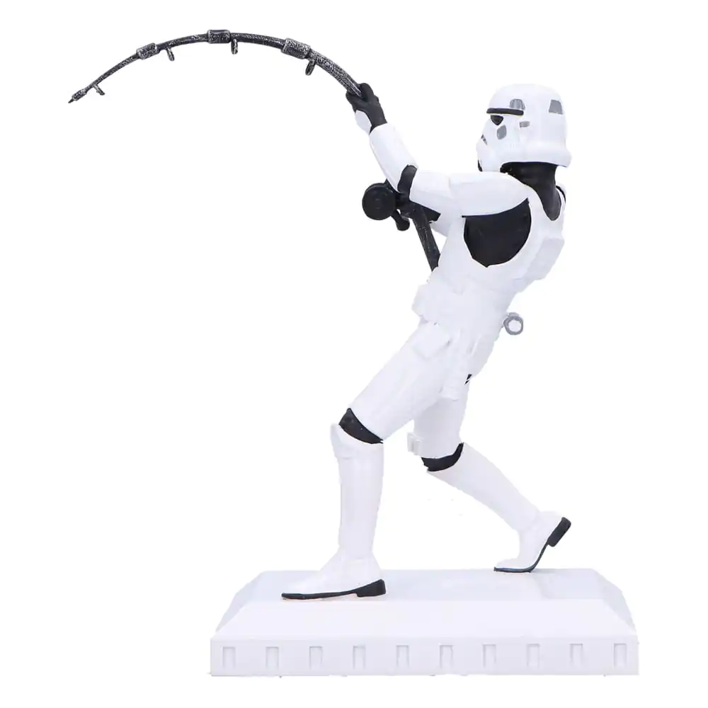 Originální Stormtrooper figurka What a Catch 16 cm fotografii produktu