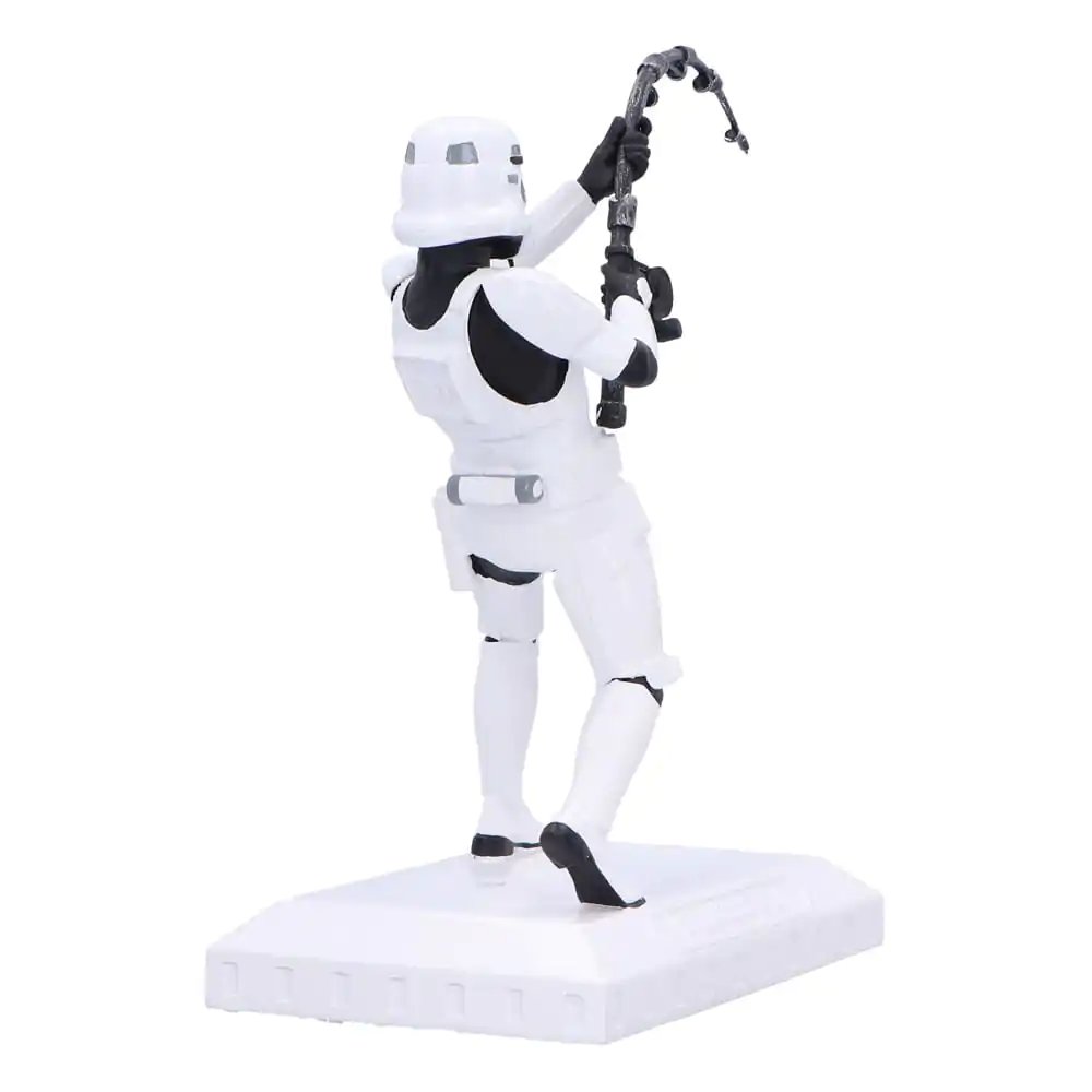 Originální Stormtrooper figurka What a Catch 16 cm fotografii produktu