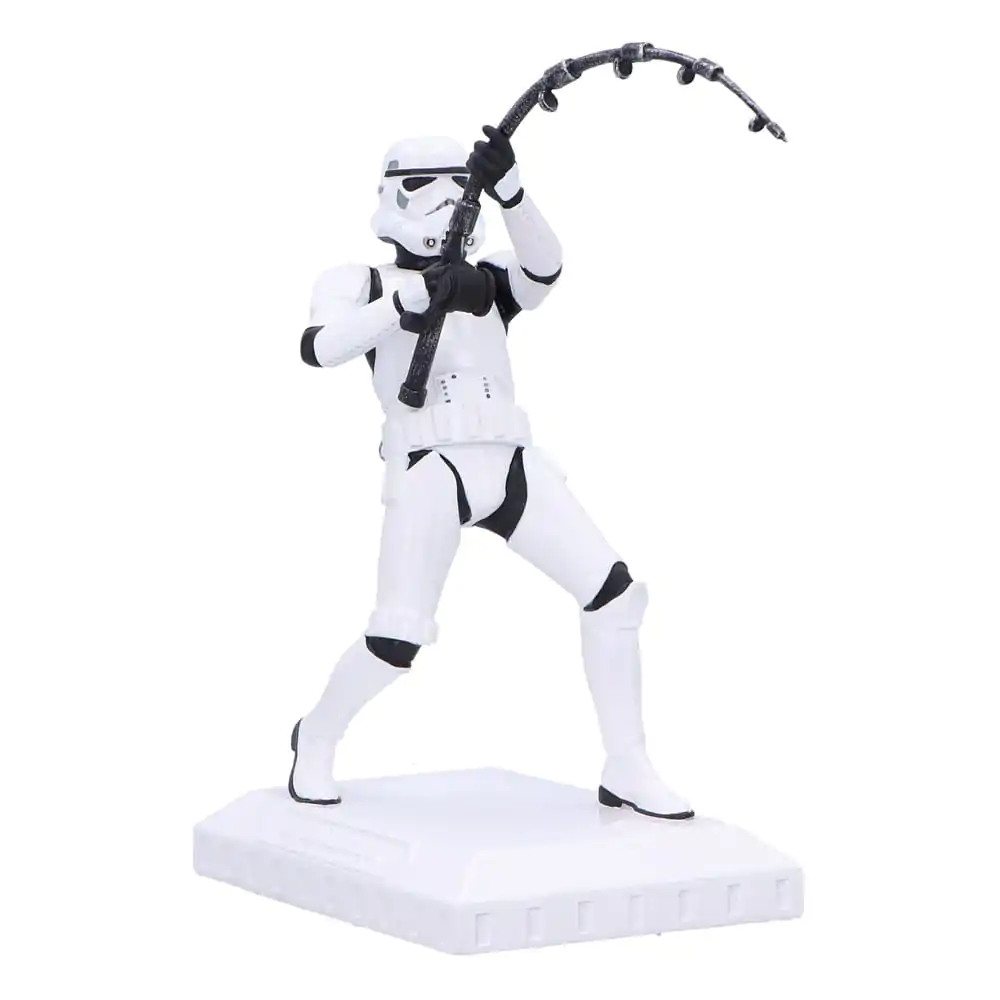 Originální Stormtrooper figurka What a Catch 16 cm fotografii produktu