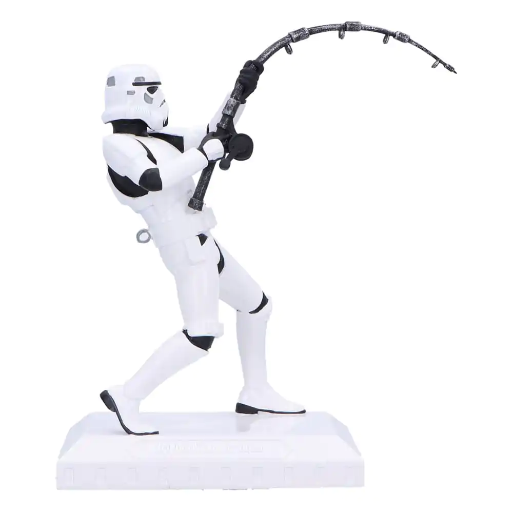 Originální Stormtrooper figurka What a Catch 16 cm fotografii produktu