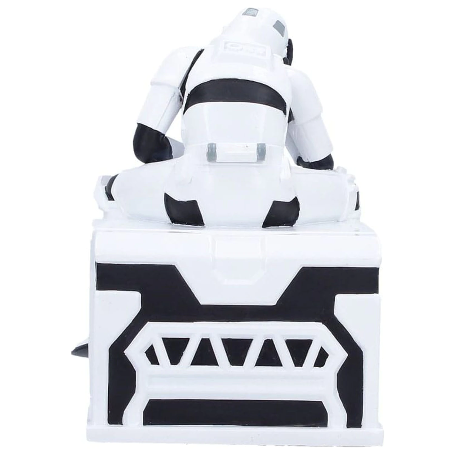 Original Stormtrooper věčný kalendář What a Day 14 cm fotografii produktu