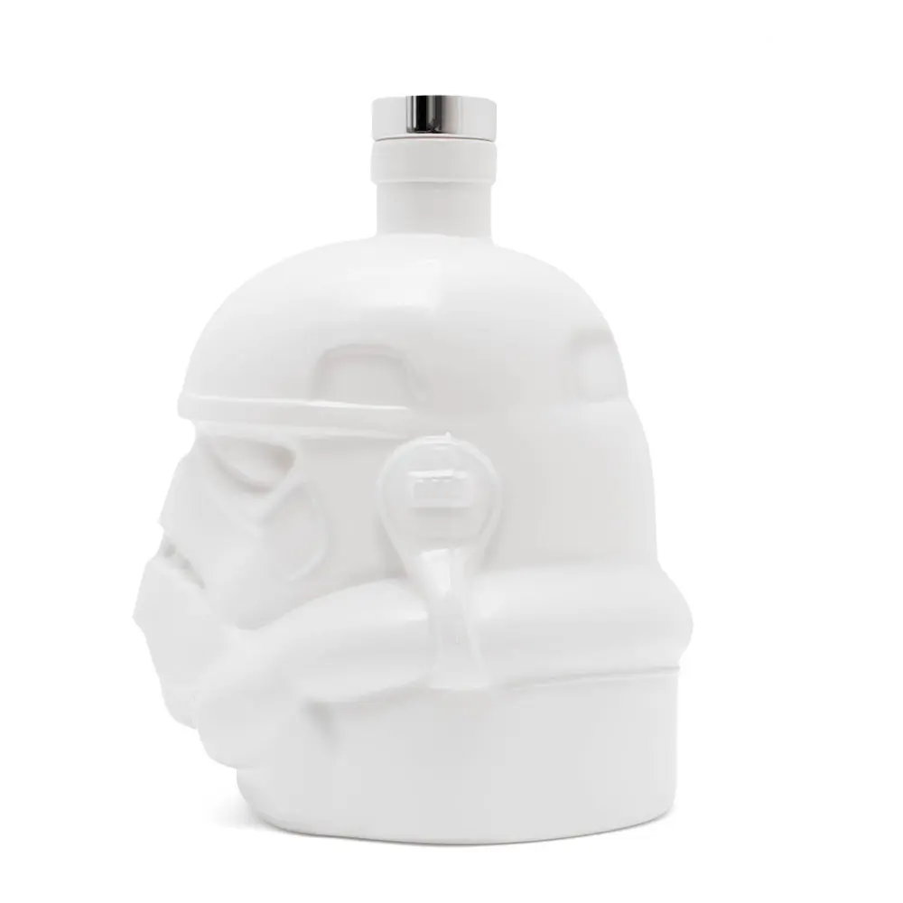 Originální Stormtrooper karafa Bílý Stormtrooper fotografii produktu