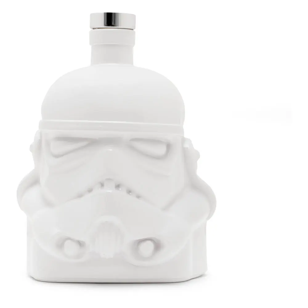 Originální Stormtrooper karafa Bílý Stormtrooper fotografii produktu