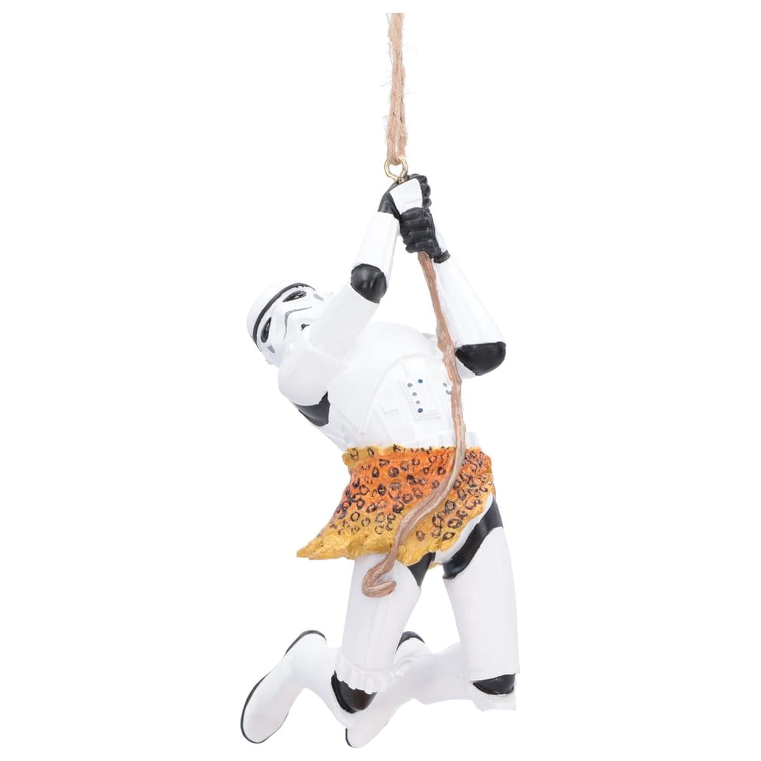 Original Stormtrooper Závěsná ozdoba Wild at Heart 10 cm fotografii produktu
