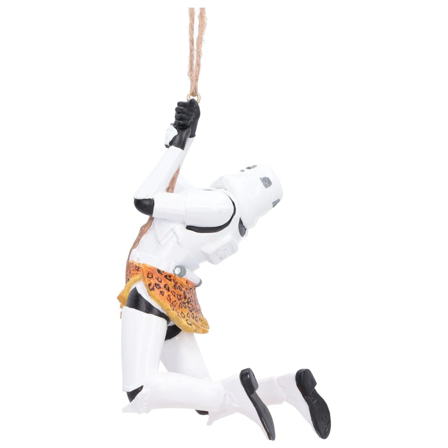 Original Stormtrooper Závěsná ozdoba Wild at Heart 10 cm fotografii produktu