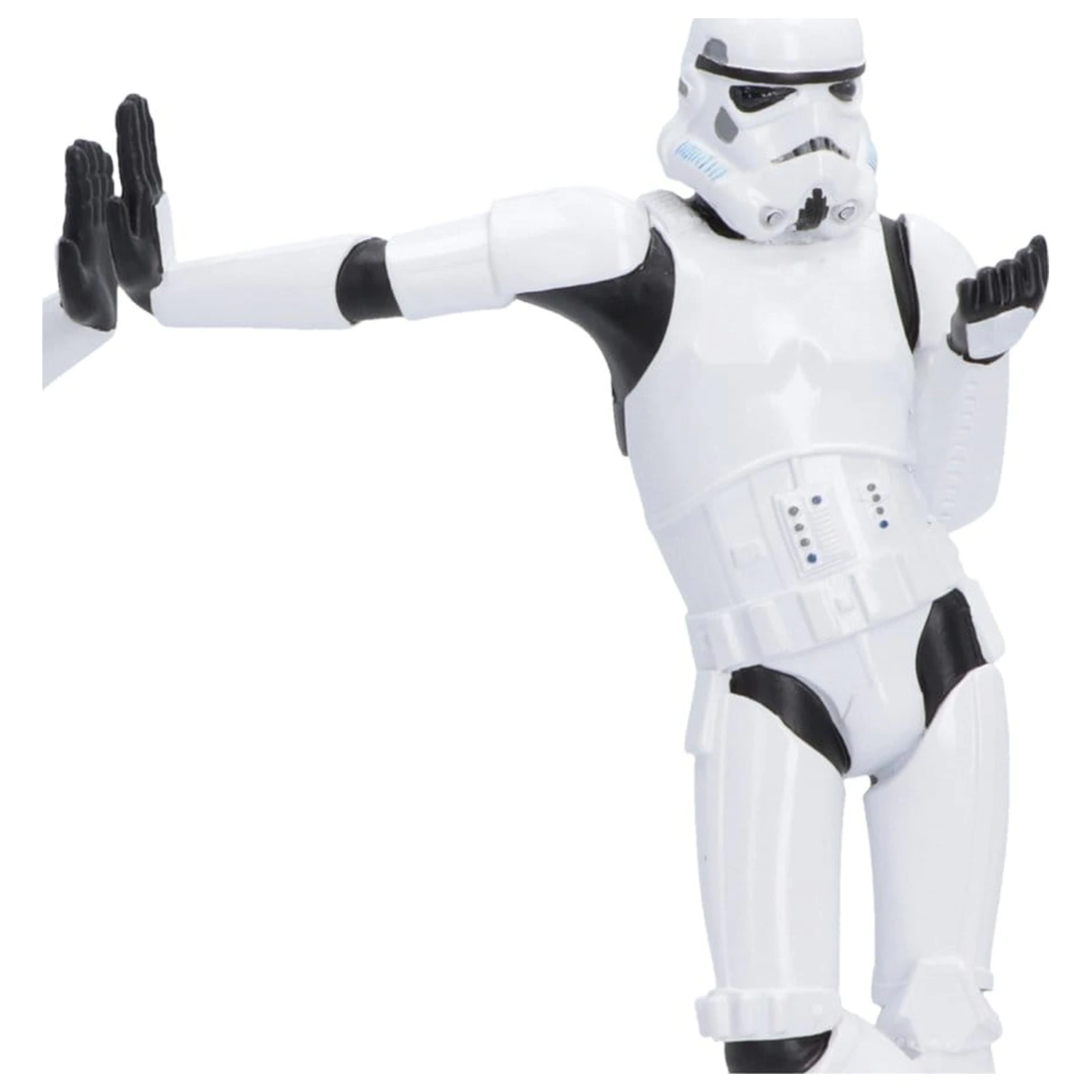 Original Stormtrooper zarážky na knihy Working Hard Hardly Working 19 cm fotografii produktu