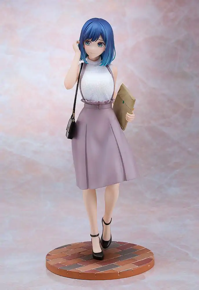 Oshi no Ko PVC socha 1/6 Akane Kurokawa: Date Style Verze 27 cm fotografii produktu