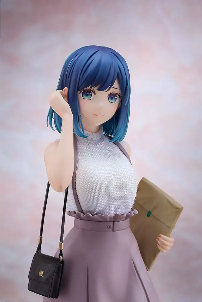 Oshi no Ko PVC socha 1/6 Akane Kurokawa: Date Style Verze 27 cm fotografii produktu