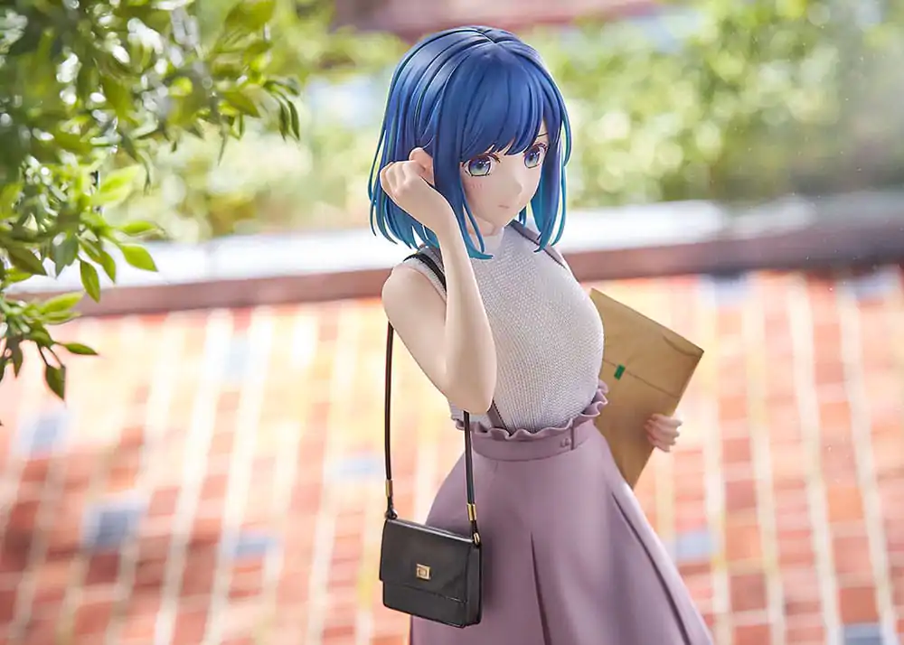 Oshi no Ko PVC socha 1/6 Akane Kurokawa: Date Style Verze 27 cm fotografii produktu