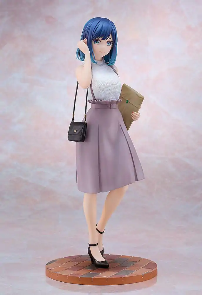 Oshi no Ko PVC socha 1/6 Akane Kurokawa: Date Style Verze 27 cm fotografii produktu