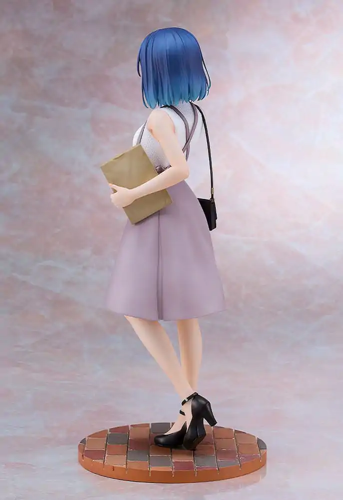 Oshi no Ko PVC socha 1/6 Akane Kurokawa: Date Style Verze 27 cm fotografii produktu