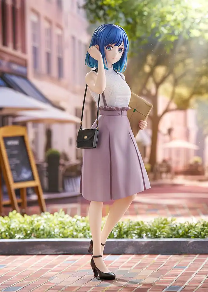 Oshi no Ko PVC socha 1/6 Akane Kurokawa: Date Style Verze 27 cm fotografii produktu