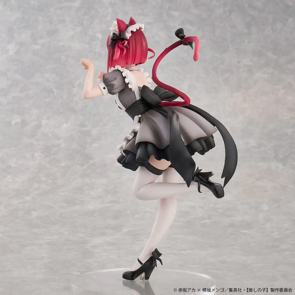 Oshi No Ko PVC Socha 1/6 Kana Arima Cat Maid Ver. Special Edition 26 cm fotografii produktu