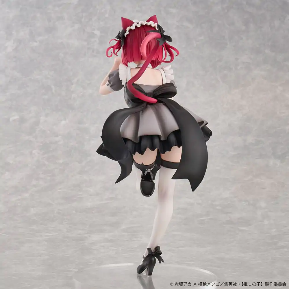 Oshi No Ko PVC Socha 1/6 Kana Arima Cat Maid Ver. Special Edition 26 cm fotografii produktu