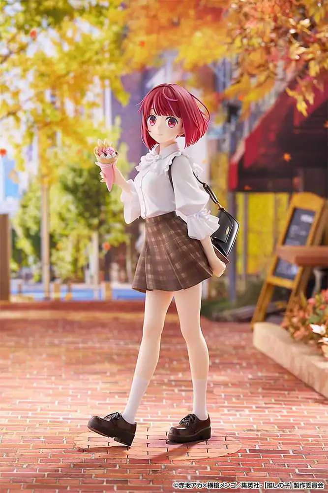 Oshi no Ko PVC soška 1/6 Kana Arima: Date Style Verze 26 cm fotografii produktu