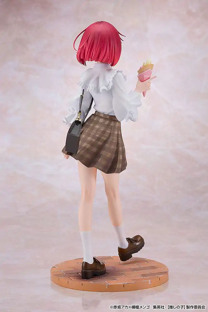 Oshi no Ko PVC soška 1/6 Kana Arima: Date Style Verze 26 cm fotografii produktu