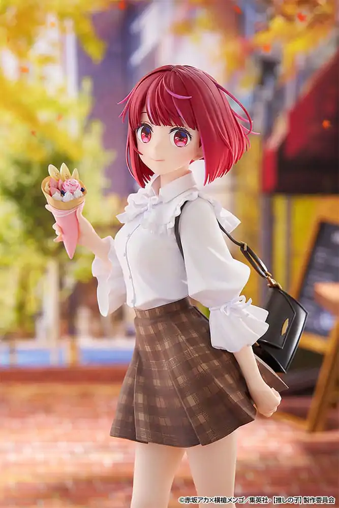 Oshi no Ko PVC soška 1/6 Kana Arima: Date Style Verze 26 cm fotografii produktu